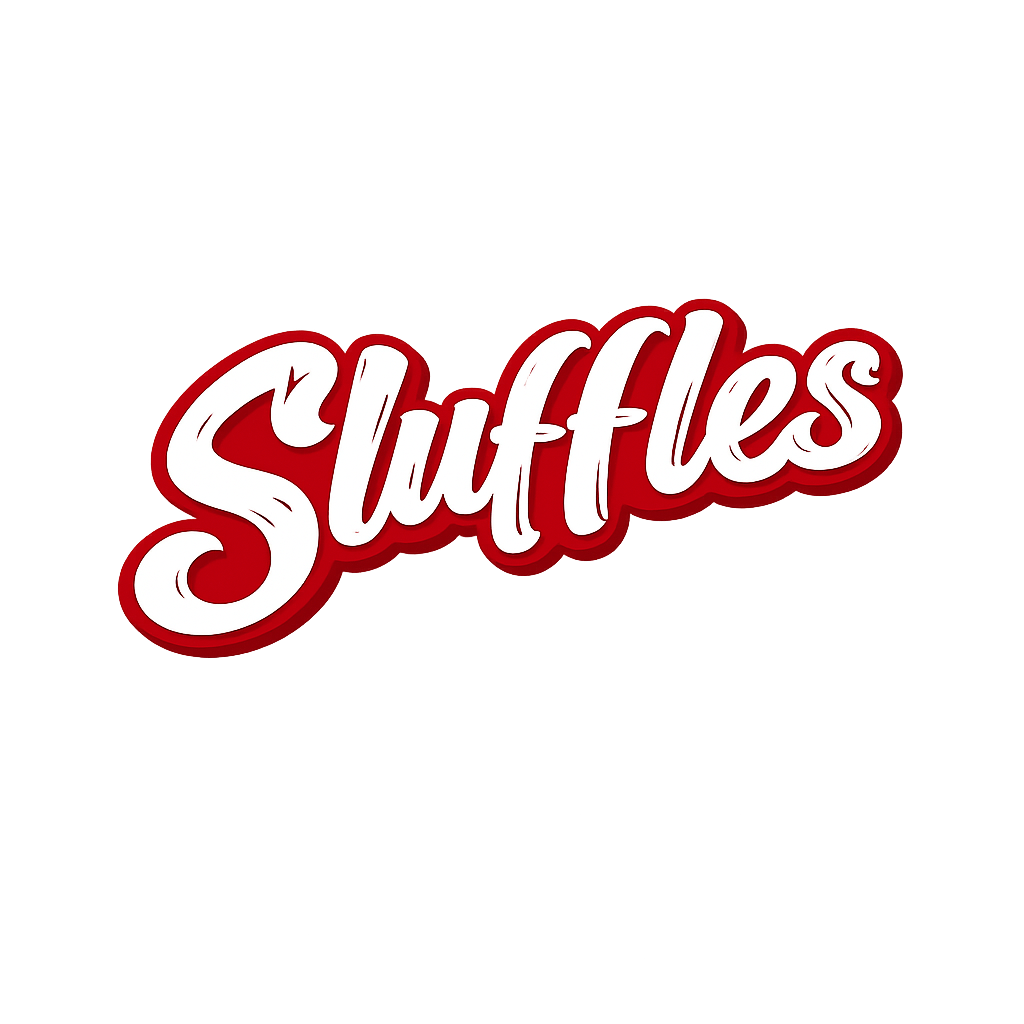 Sluffles