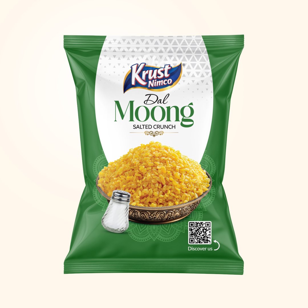 Krust Nimco Dal Mong