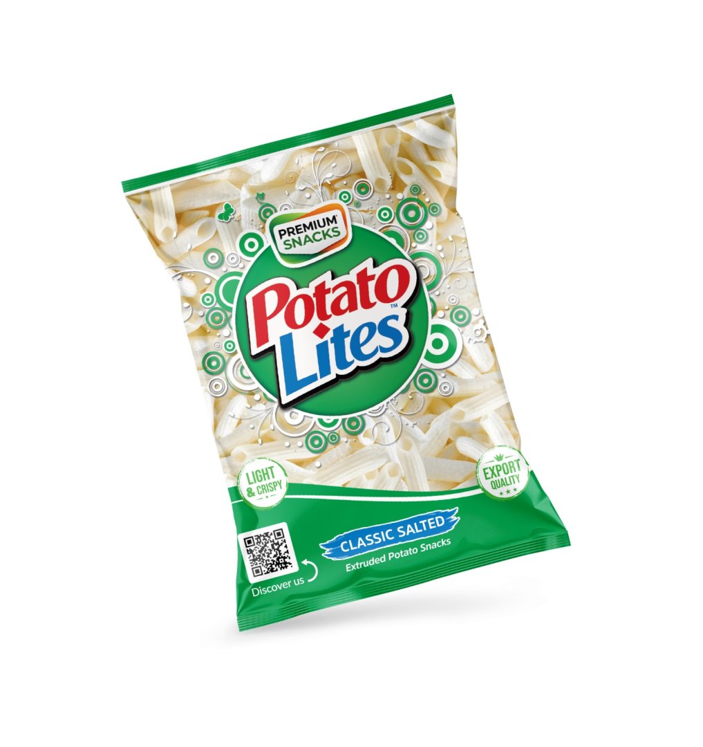 Potato Lites