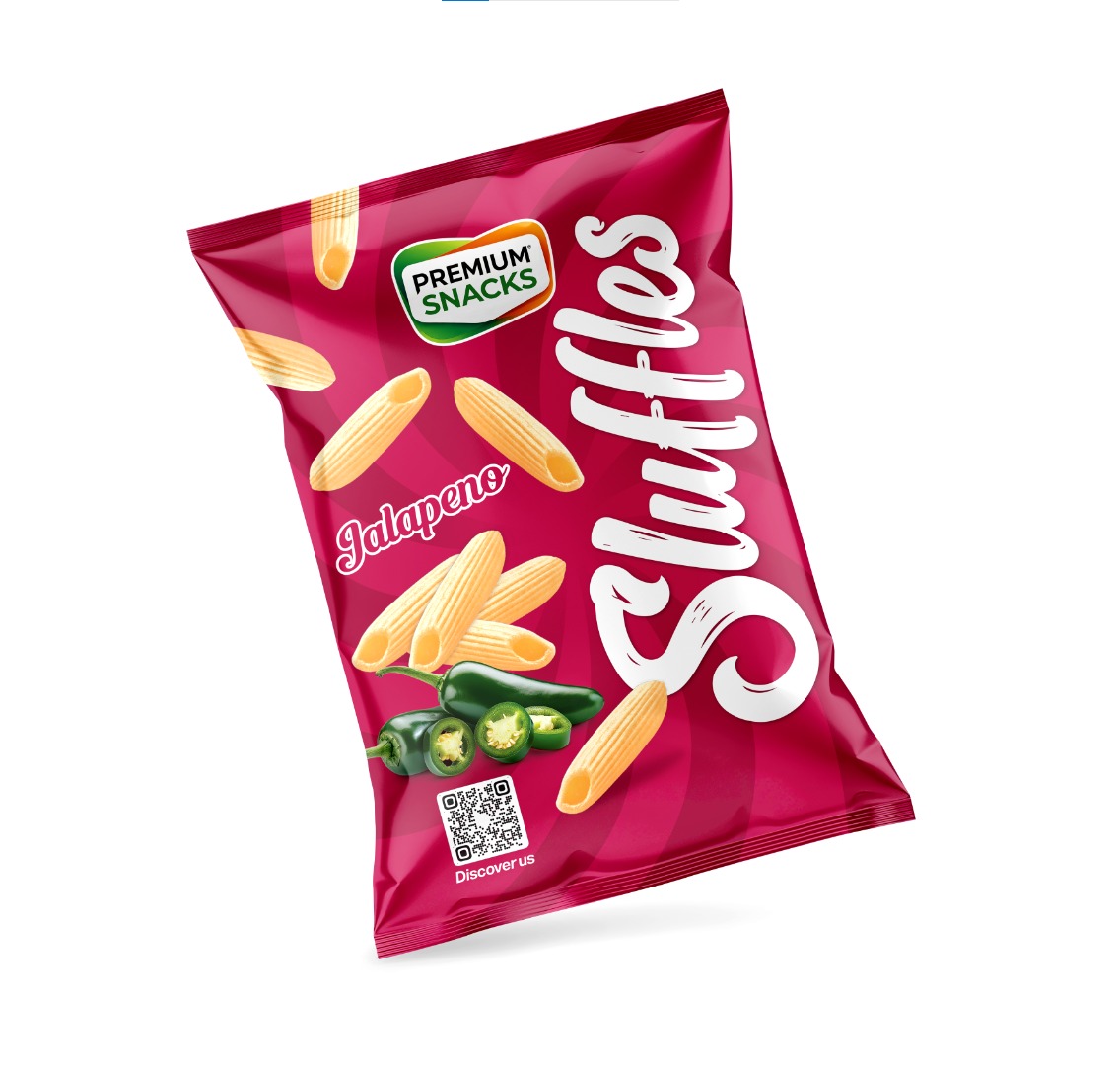 Sluffles Jalapeno