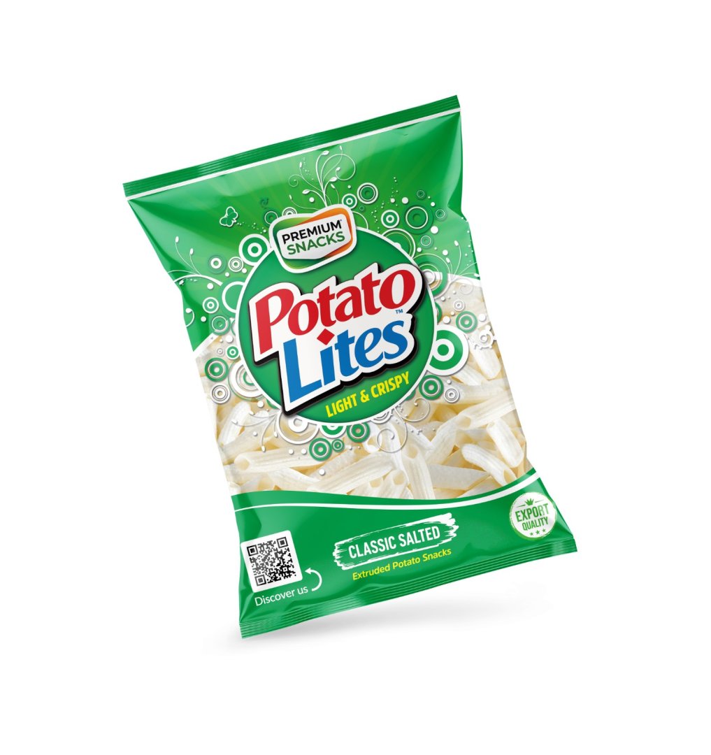 Potato Lites